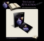 Law Of Attraction - RR